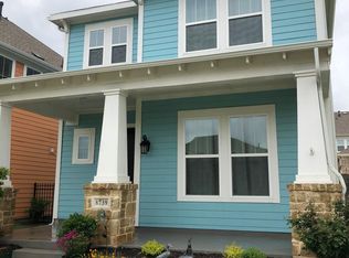 8739 Mangham St, North Richland Hills, TX 76180
