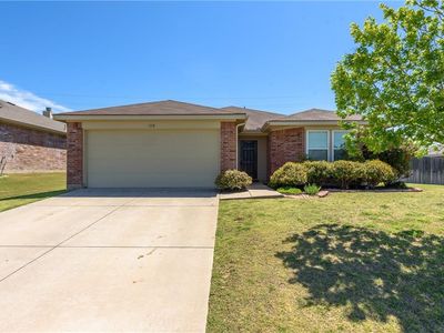 310 Cheyenne Trl, Krum, TX, 76249