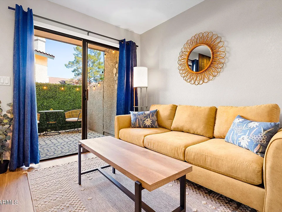 533 W Guadalupe Rd #1063