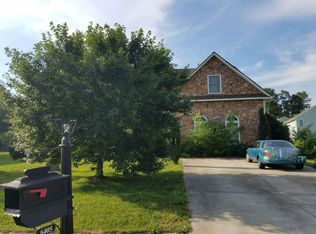 6405 Majestic Way, Henrico, VA 23231