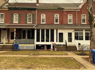 156 3rd Ave, Roebling, NJ 08554