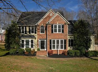 206 Old Colony Ln, Moore, SC 29369