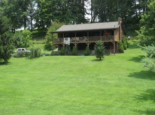 27330 Fairhaven Rd, Abingdon, VA 24211