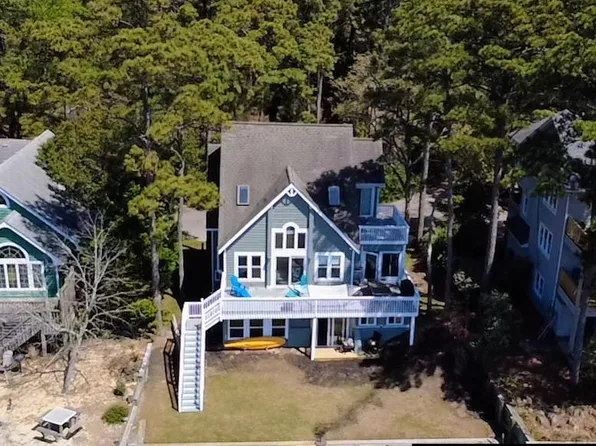 154 Baycliff Trl Lot 154, Kill Devil Hills, NC 27948