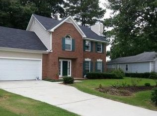 197 Amelia Dr W, Martinez, GA 30907