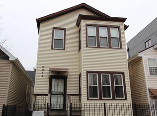 2935 W Lyndale St #2, Chicago, IL 60647