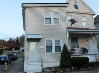 200 Penn St, Hanover Township, PA 18706