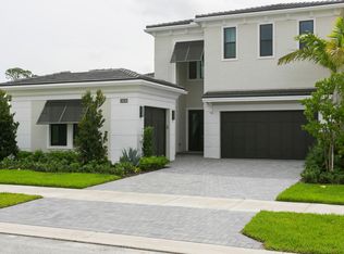 13030 Artisan Circle Palm, Beach Gardens, FL 33418
