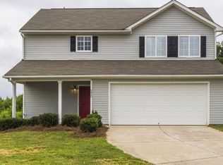 5027 Bartley Way, Greensboro, NC 27406