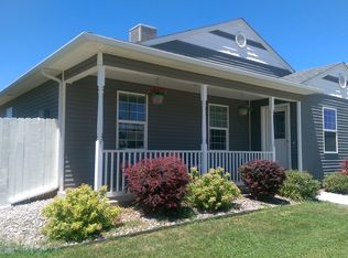 318 Columbine Dr, Rifle, CO 81650