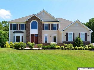 2103 Red Gate Rd, Allenwood, NJ 08720
