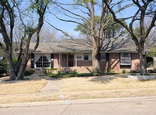 10123 Linkwood Dr, Dallas, TX 75238