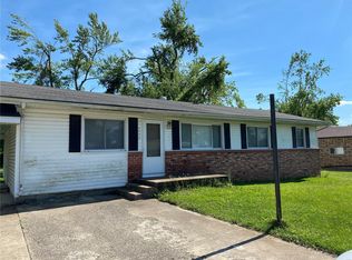 1032 Fowler Rd, Lebanon, MO 65536