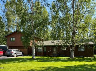 23234 Northwoods Dr, Chugiak, AK 99567