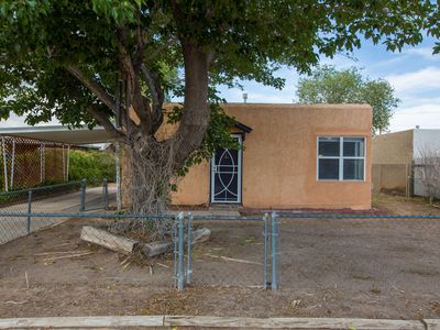 1013 Alta Monte Ave NW, Albuquerque, NM, 87107