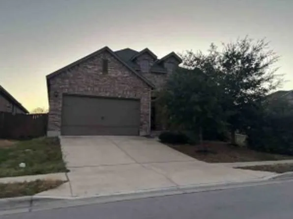 778 Nautical Loop, Kyle, TX 78640