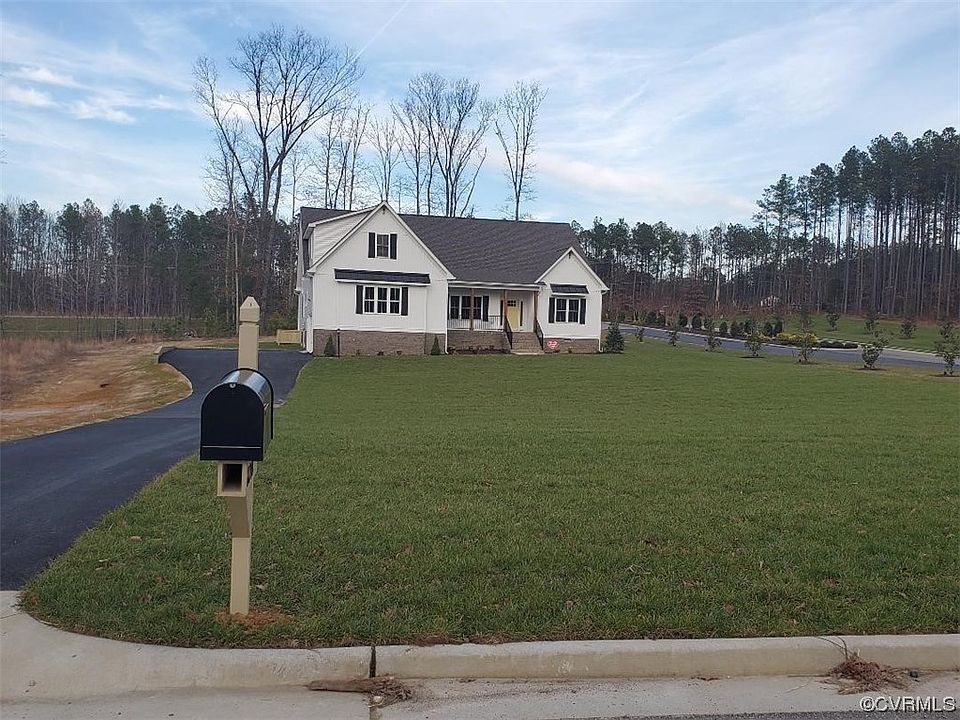 13000 Lake Margaret Dr, Chesterfield, VA 23838 MLS 2302479 Zillow