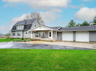 3295 S County Farm Rd, Warsaw, IN 46580