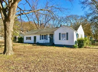 1580 S Prescott Rd, Memphis, TN 38111