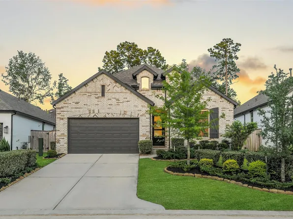 247 Sky Top Dr, Montgomery, TX 77316