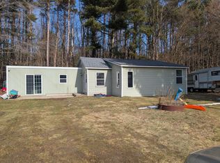 3680 N Whitehall Rd, Muskegon, MI 49445