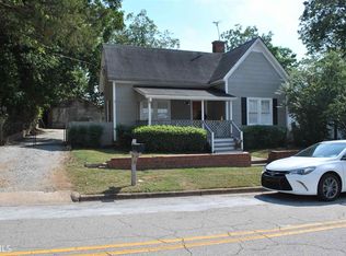 120 Summit St SE, Gainesville, GA 30501