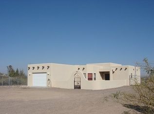2103 Chartley Way, Deming, NM 88030