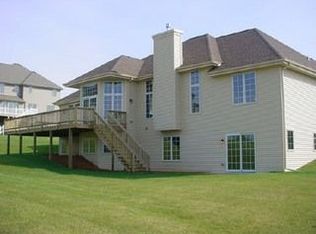 5126 Silver Fox Trl, Rockford, IL 61114