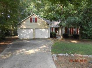 1001 Stones Lndg, Knightdale, NC 27545