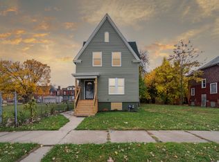 290 Marston St, Detroit, MI 48202