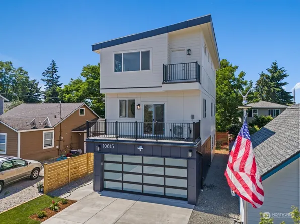 10615 2nd Place SW, Seattle, WA 98146