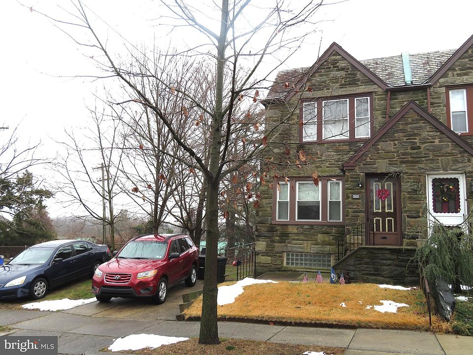1st image of 583 Parker Ave