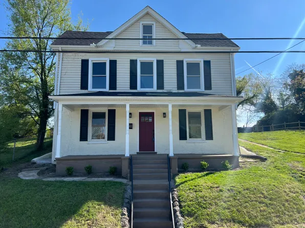 602 Rutherford Ave NW, Roanoke, VA 24016