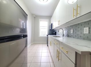 171 Manhattan Ave #43, Jersey City, NJ 07307