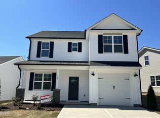 338 Maidenhair Pl, Clayton, NC 27520