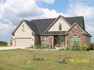 93 N Ridge Rd, Lancaster, KY 40444