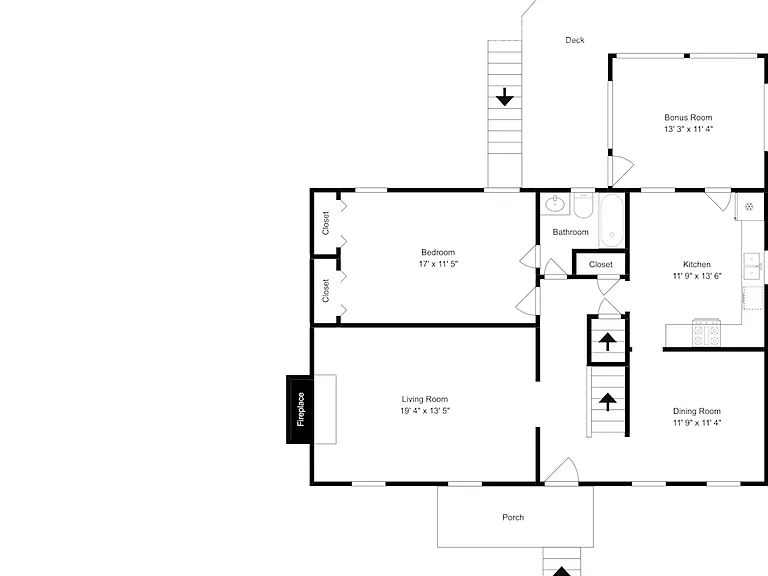 2440 Bob Bettis Rd — Photo 3