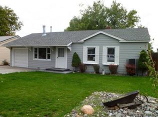 1143 Wesley Dr, Reno, NV 89503