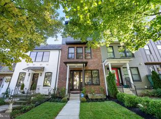 3716 S St NW, Washington, DC 20007