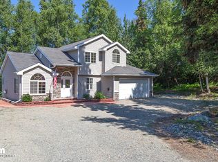 17111 Santa Maria Dr, Eagle River, AK 99577