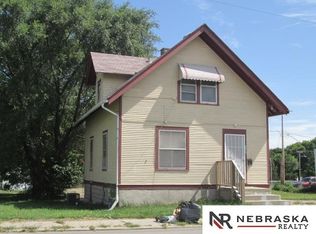 3519 N 30th St, Omaha, NE 68111