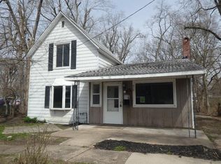 216 E Jefferson St, Havana, IL 62644