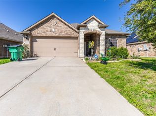 13116 Tower Ln, Crowley, TX 76036