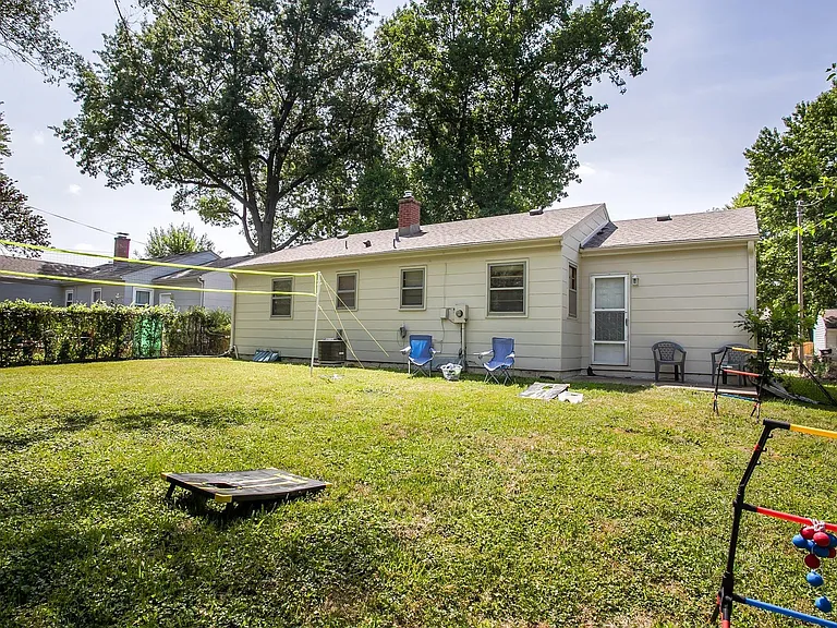 3021 S Ralston Ave — Photo 20