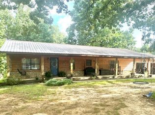 349 County Road 831, Saltillo, MS 38866