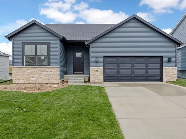 614 Grey Slate Dr SW, Cedar Rapids, IA 52404