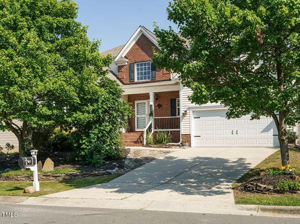 107 Whitney Ln, Durham, NC 27713