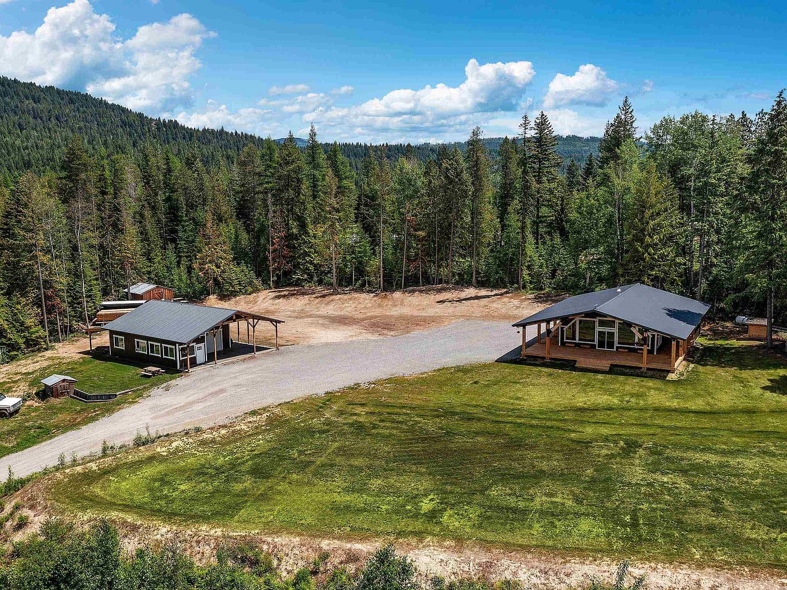429 Elmira Rd, Sandpoint, ID 83864 MLS 20231573 Zillow