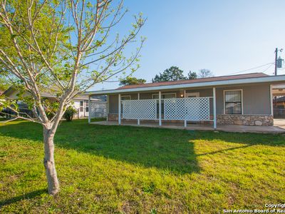 425 Pecan Row, New Braunfels, TX, 78132
