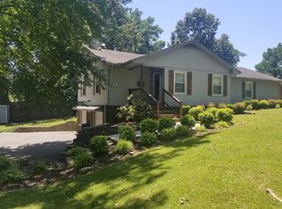 1111 Tanglewood Dr, Cookeville, TN 38501